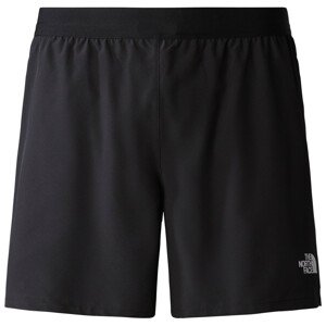 Pánské kraťasy The North Face Sunriser 2 in 1 Short Velikost: L / Barva: černá