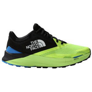 Pánské běžecké boty The North Face Vectiv Enduris 3 Velikost bot (EU): 42 / Barva: světlá zelená/černá