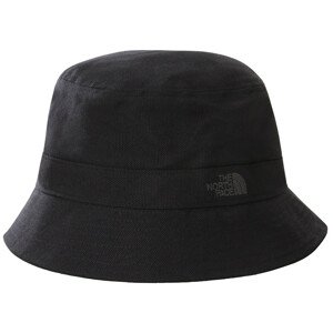 Klobouk The North Face Mountain Bucket Hat Velikost: L-XL / Barva: černá