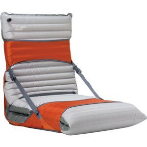 Doplněk ke karimtace Therm-a-Rest Chair kit 25 Barva: červená