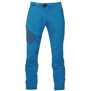 Pánské kalhoty Mountain Equipment Comici 2 Mens Pant Velikost: M / Barva: modrá
