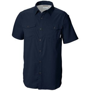 Pánská košile Columbia Utilizer™ II Velikost: L / Barva: tmavě modrá