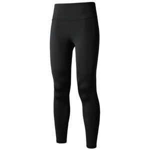 Dámské legíny The North Face PERF ESS 7/8 LEGGING Velikost: M / Barva: černá