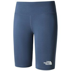 Dámské kraťasy The North Face Flex Short Tight Velikost: M / Barva: modrá