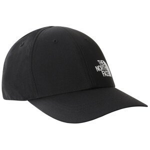 Dámská kšiltovka The North Face Horizon Hat Velikost: S-M / Barva: černá