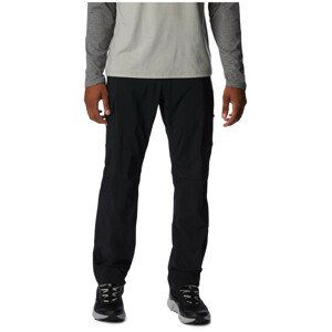 Pánské kalhoty Columbia Silver Ridge™ Velikost: M / Barva: černá