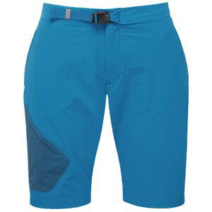 Dámské kraťasy Mountain Equipment Comici Wmns Short Velikost: S / Barva: modrá