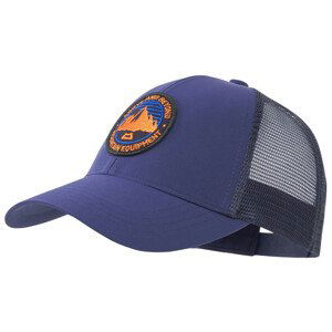 Kšiltovka Mountain Equipment Roundel Cap Barva: modrá