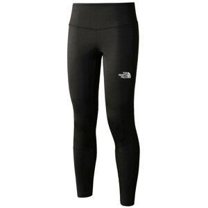 Dámské legíny The North Face Ma Tight Velikost: S / Barva: černá