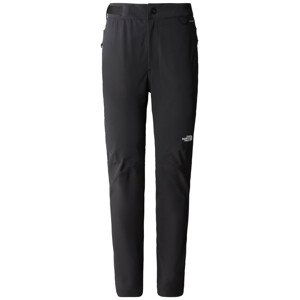 Dámské kalhoty The North Face Paramount II Slim Straight Pant Velikost: M-L / Barva: černá