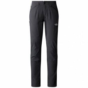 Dámské kalhoty The North Face Speedlight Slim Straight Pant Velikost: L / Barva: šedá