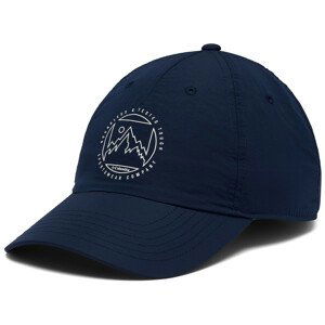 Kšiltovka Columbia Spring Canyon™ Ball Cap Velikost: UNI / Barva: tmavě modrá