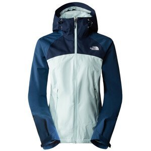 Dámská bunda The North Face Stratos Jacket Velikost: M / Barva: modrá