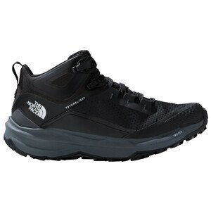 Dámské boty The North Face Vectiv Exploris 2 Mid Futurelight Velikost bot (EU): 37,5 / Barva: černá