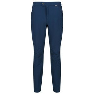 Pánské kalhoty Regatta Highton Trs short Velikost: M / Barva: modrá