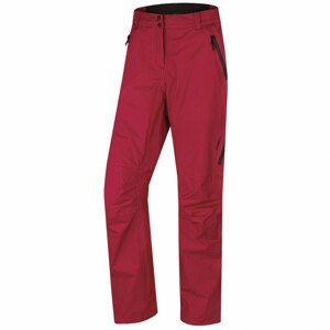 Dámské kalhoty Husky Lamer L Velikost: XL / Barva: fialová