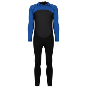 Neoprenový oblek Regatta Full Wetsuit Velikost: M-L / Barva: modrá