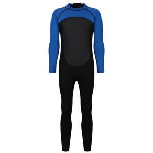 Neoprenový oblek Regatta Full Wetsuit Velikost: S-M / Barva: modrá