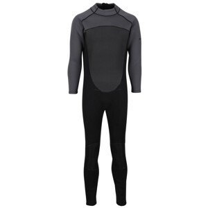 Neoprenový oblek Regatta Full Wetsuit Velikost: XL-XXL / Barva: černá