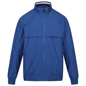 Pánská bunda Regatta Shorebay Jacket Velikost: S / Barva: modrá