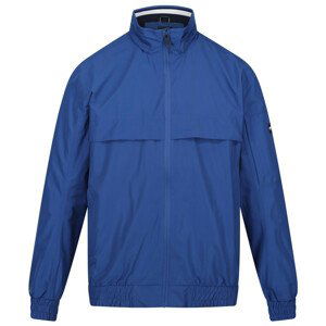 Pánská bunda Regatta Shorebay Jacket Velikost: XXL / Barva: modrá