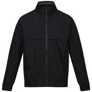 Pánská bunda Regatta Shorebay Jacket Velikost: XL / Barva: černá