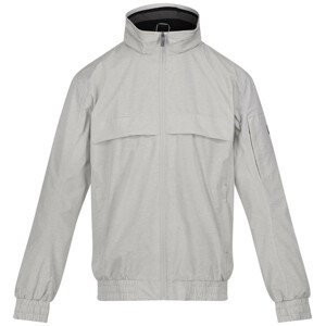 Pánská bunda Regatta Shorebay Jacket Velikost: XL / Barva: šedá