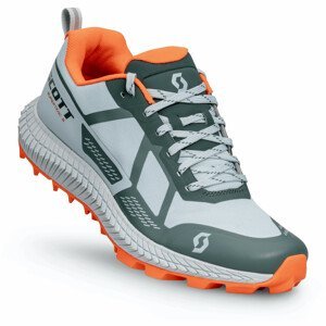 Pánské běžecké boty Scott Supertrac 3 Velikost bot (EU): 43 / Barva: zelená/oranžová