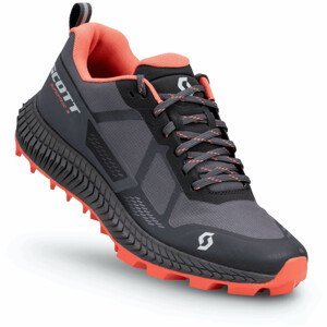 Dámské běžecké boty Scott W's Supertrac 3 Velikost bot (EU): 38 / Barva: černá/růžová
