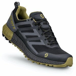 Pánské běžecké boty Scott Kinabalu 2 GTX Velikost bot (EU): 42,5 / Barva: černá/zelená