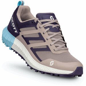 Dámské běžecké boty Scott W's Kinabalu 2 Velikost bot (EU): 39 / Barva: růžová/fialová