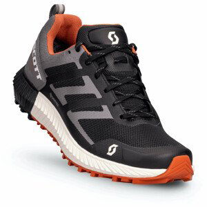 Dámské běžecké boty Scott W's Kinabalu 2 GTX Velikost bot (EU): 39 / Barva: černá/šedá