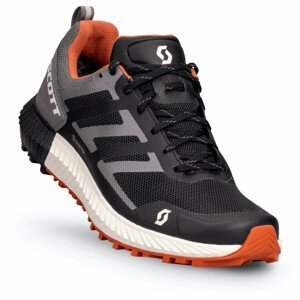 Dámské běžecké boty Scott W's Kinabalu 2 GTX Velikost bot (EU): 42,5 / Barva: černá/šedá