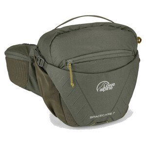 Ledvinka Lowe Alpine Space Case 7 Barva: khaki