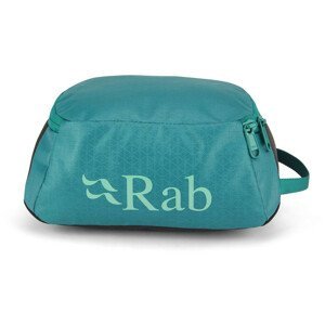 Cestovní taška Rab Escape Wash Bag Barva: modrá