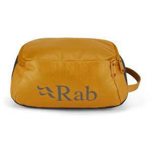 Cestovní taška Rab Escape Wash Bag Barva: oranžová
