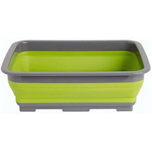 Mísa na mytí Outwell Collaps Wash bowl Barva: lime green