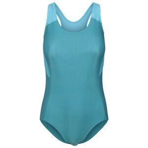 Dámské plavky Regatta Active SwimsuitII Velikost: XS / Barva: modrá