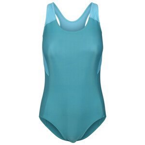 Dámské plavky Regatta Active SwimsuitII Velikost: M / Barva: modrá