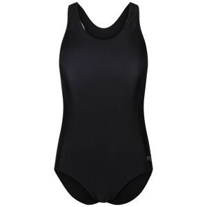 Dámské plavky Regatta Active SwimsuitII Velikost: XS / Barva: černá