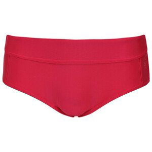 Dámské plavky Regatta Paloma Swim Brief Velikost: XL / Barva: červená