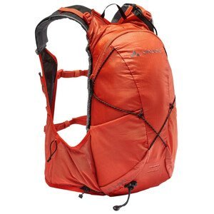 Turistický batoh Vaude Trail Spacer 8 Barva: červená