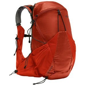 Turistický batoh Vaude Trail Spacer 18 Barva: červená