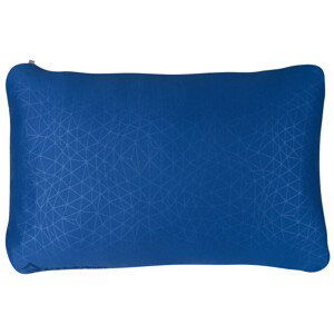 Cestovní polštář Sea to Summit FoamCore Pillow Deluxe Barva: modrá