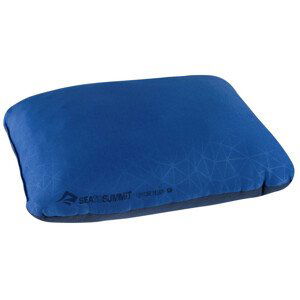 Cestovní polstářek Sea to Summit FoamCore Pillow Regular Barva: modrá