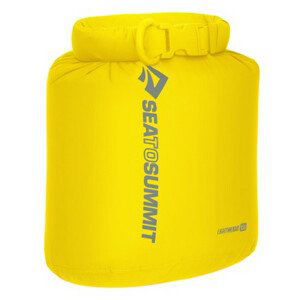 Nepromokavý vak Sea to Summit Lightweight Dry Bag 1,5 L Barva: žlutá