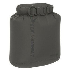 Nepromokavý vak Sea to Summit Lightweight Dry Bag 1,5 L Barva: tmavě zelená