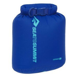 Nepromokavý vak Sea to Summit Lightweight Dry Bag 3 L Barva: modrá