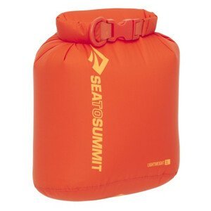 Nepromokavý vak Sea to Summit Lightweight Dry Bag 3 L Barva: oranžová
