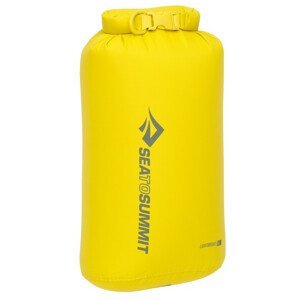 Nepromokavý vak Sea to Summit Lightweight Dry Bag 5 L Barva: žlutá